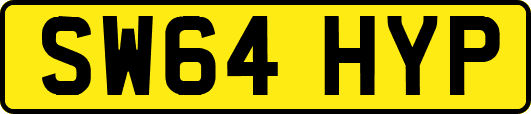 SW64HYP