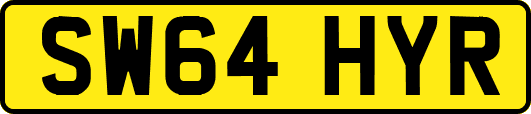SW64HYR