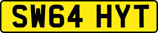 SW64HYT