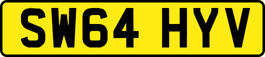 SW64HYV