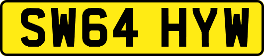 SW64HYW