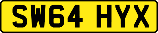 SW64HYX
