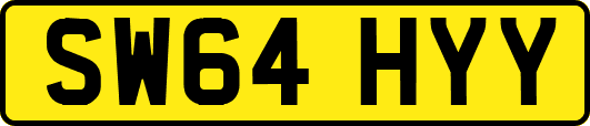 SW64HYY