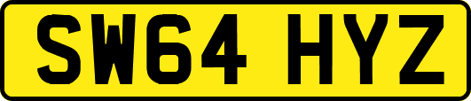SW64HYZ