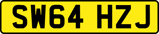 SW64HZJ