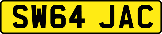 SW64JAC