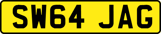 SW64JAG
