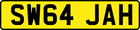 SW64JAH