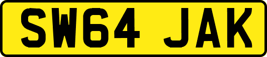SW64JAK