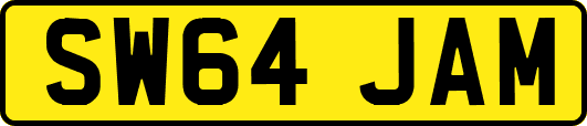 SW64JAM