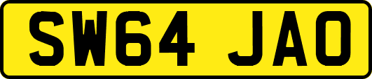 SW64JAO
