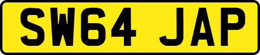 SW64JAP
