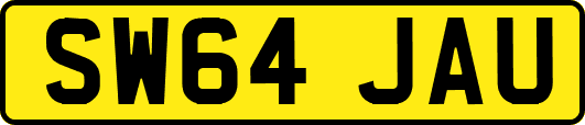 SW64JAU