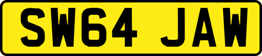 SW64JAW