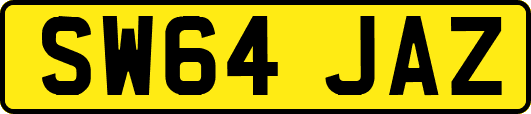 SW64JAZ