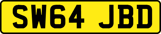 SW64JBD