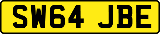 SW64JBE
