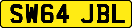 SW64JBL