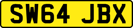 SW64JBX