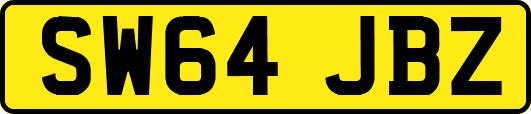 SW64JBZ
