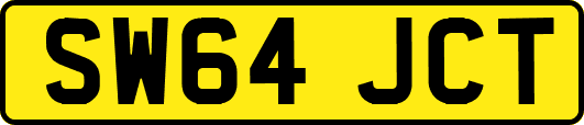 SW64JCT