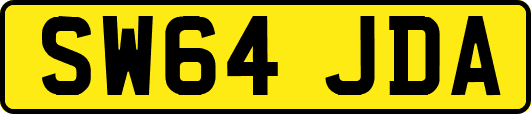 SW64JDA