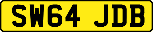 SW64JDB