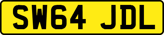 SW64JDL