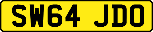 SW64JDO