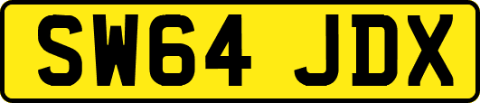 SW64JDX