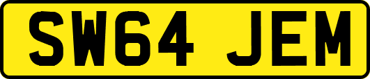 SW64JEM