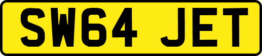 SW64JET