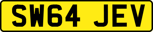 SW64JEV