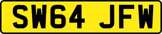 SW64JFW