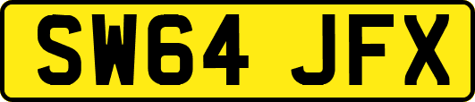SW64JFX