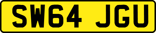 SW64JGU
