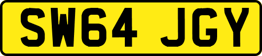 SW64JGY