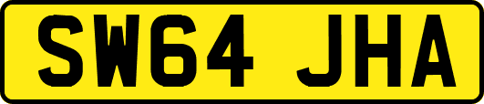 SW64JHA