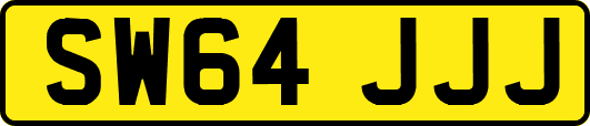 SW64JJJ
