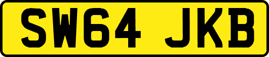 SW64JKB