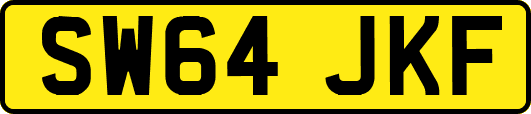 SW64JKF