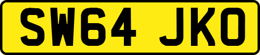 SW64JKO
