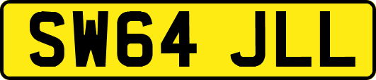 SW64JLL