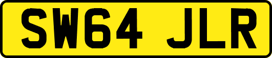 SW64JLR