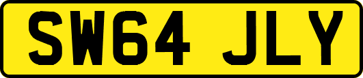 SW64JLY