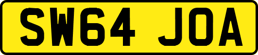 SW64JOA
