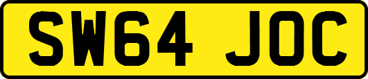 SW64JOC