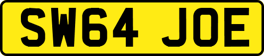 SW64JOE