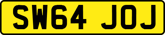 SW64JOJ