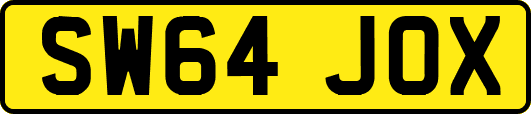 SW64JOX